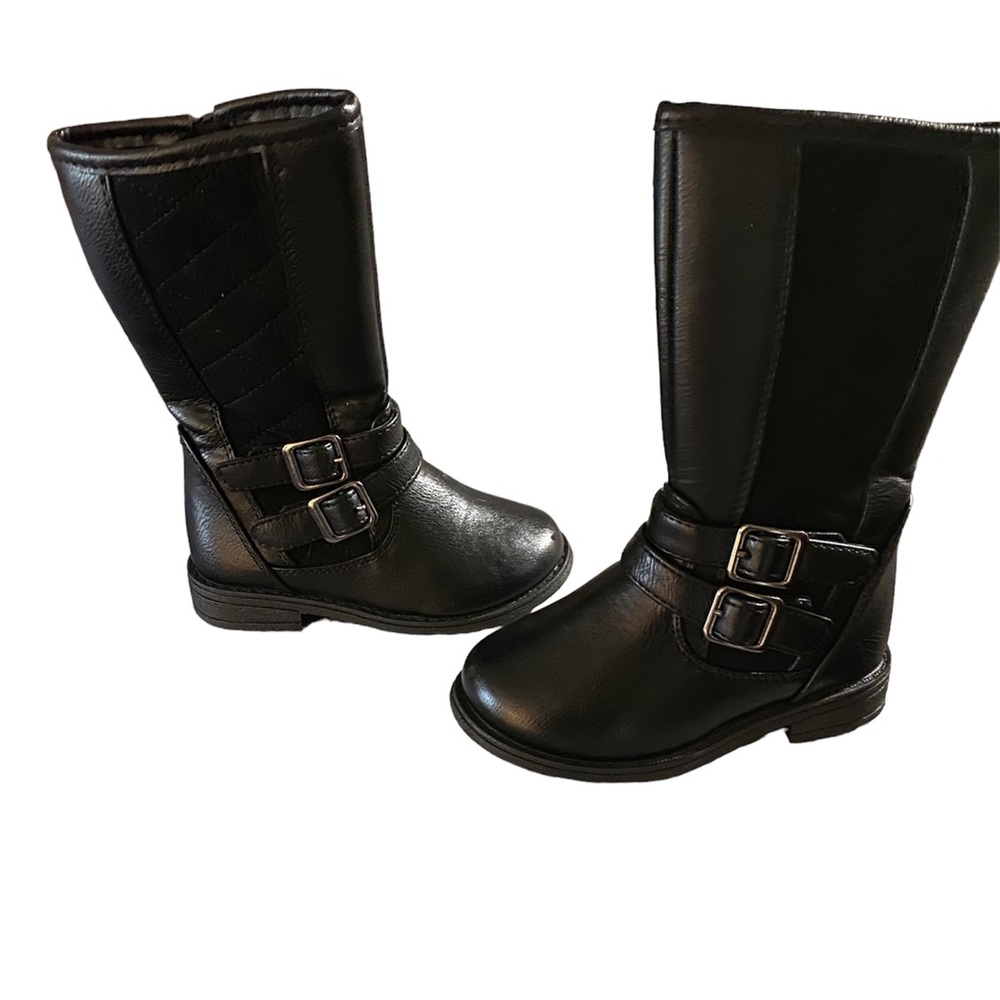Girls boots